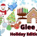 Glee Holiday Edition