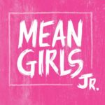 Mean Girls logo AV